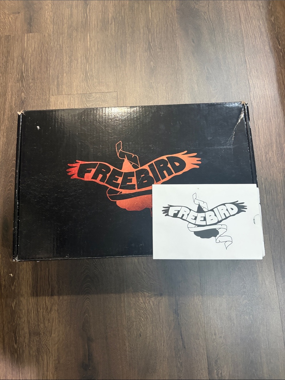 freebird coal black boots size 7 women’s